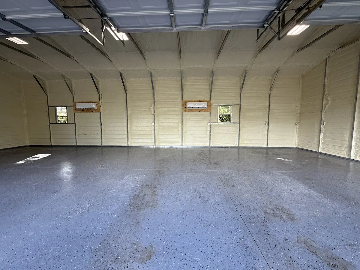 Spray Foam Roofing services in Withamsville, OH